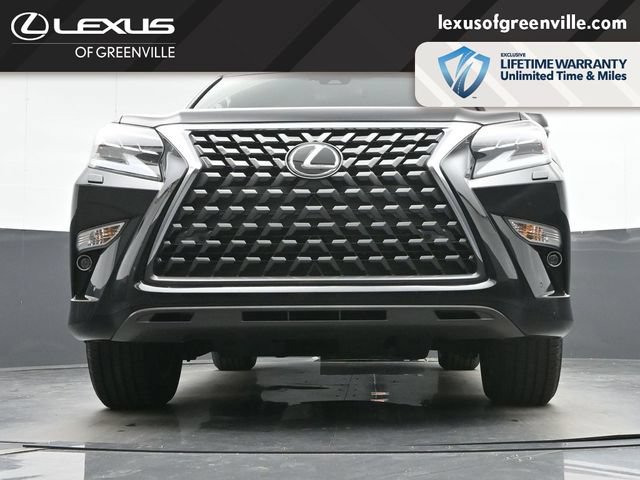 Certified 2023 Lexus GX 460 Premium w/ Premium Package AWD/4WD image 28