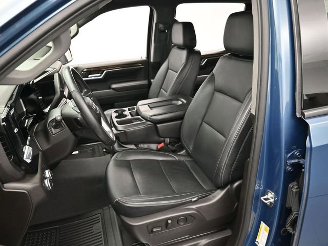 Used 2024 GMC Sierra 1500 Elevation image 11