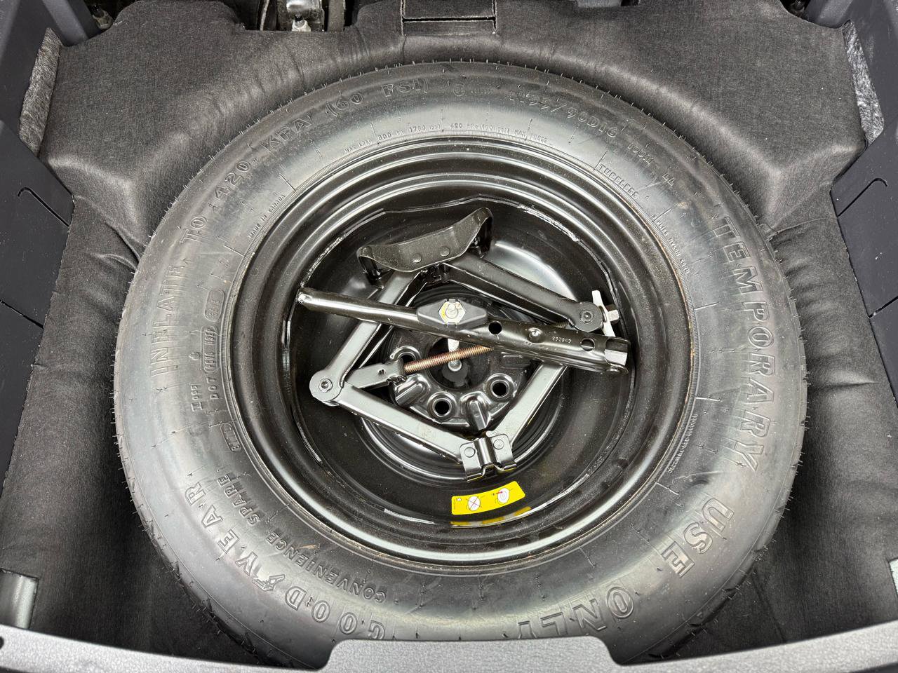 Used 2016 Jeep Compass Sport w/ Power Value Group image 27