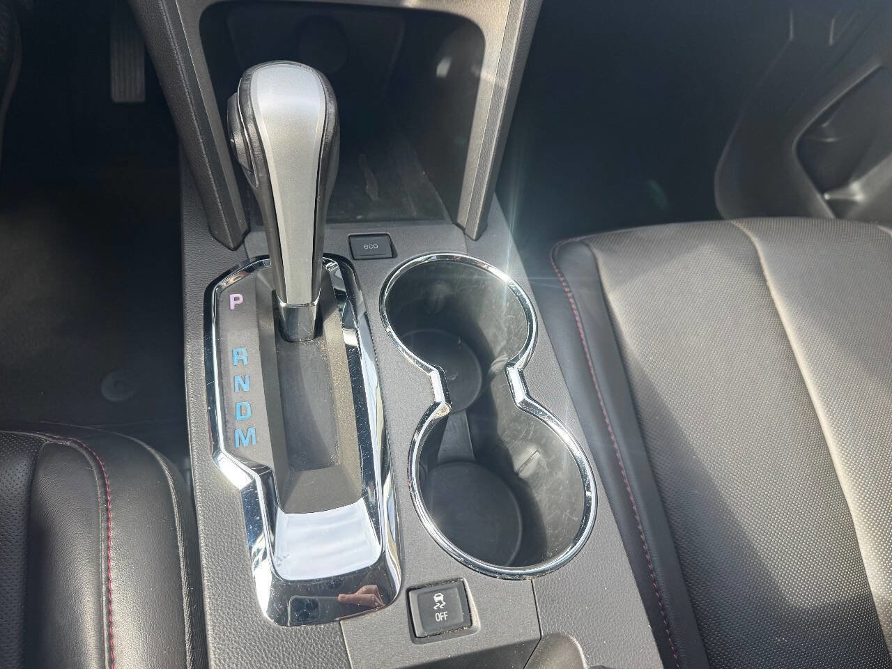 Used 2013 Chevrolet Equinox LTZ image 23