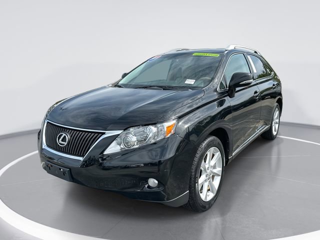 Used 2011 Lexus RX 350 AWD w/ Premium Pkg
