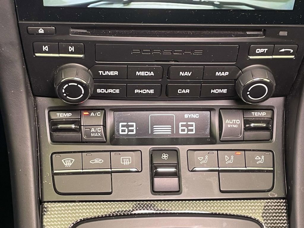 Used 2019 Porsche 911 GT3 RS image 26