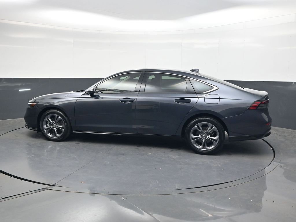 Used 2024 Honda Accord EX-L image 7