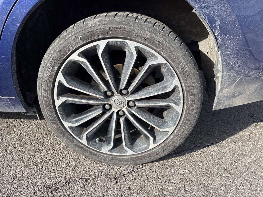 Used 2016 Toyota Corolla S image 6