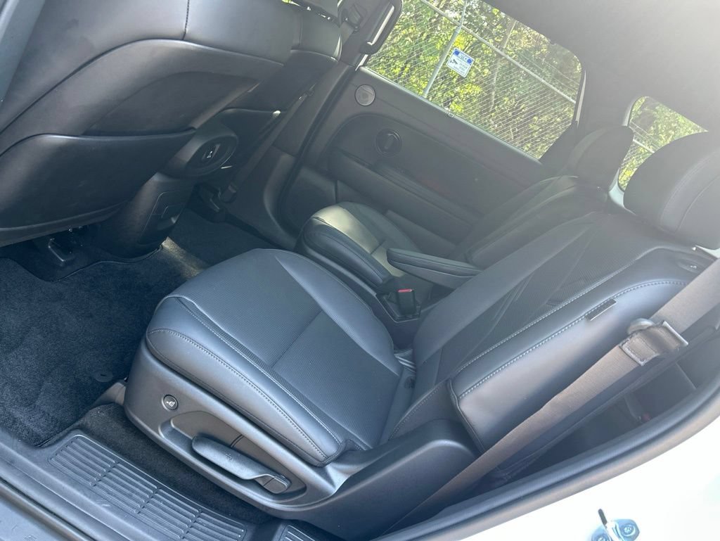 Certified 2026 Hyundai Palisade XRT Pro AWD/4WD image 30