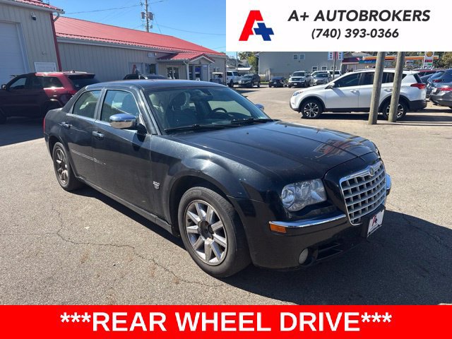 Used 2007 Chrysler 300 C w/ Protection Group II