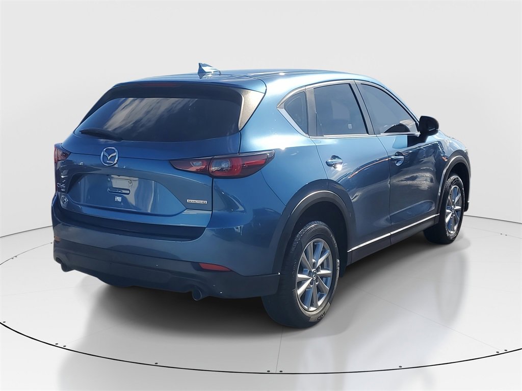 Used 2023 MAZDA CX-5 AWD 2.5 S image 7