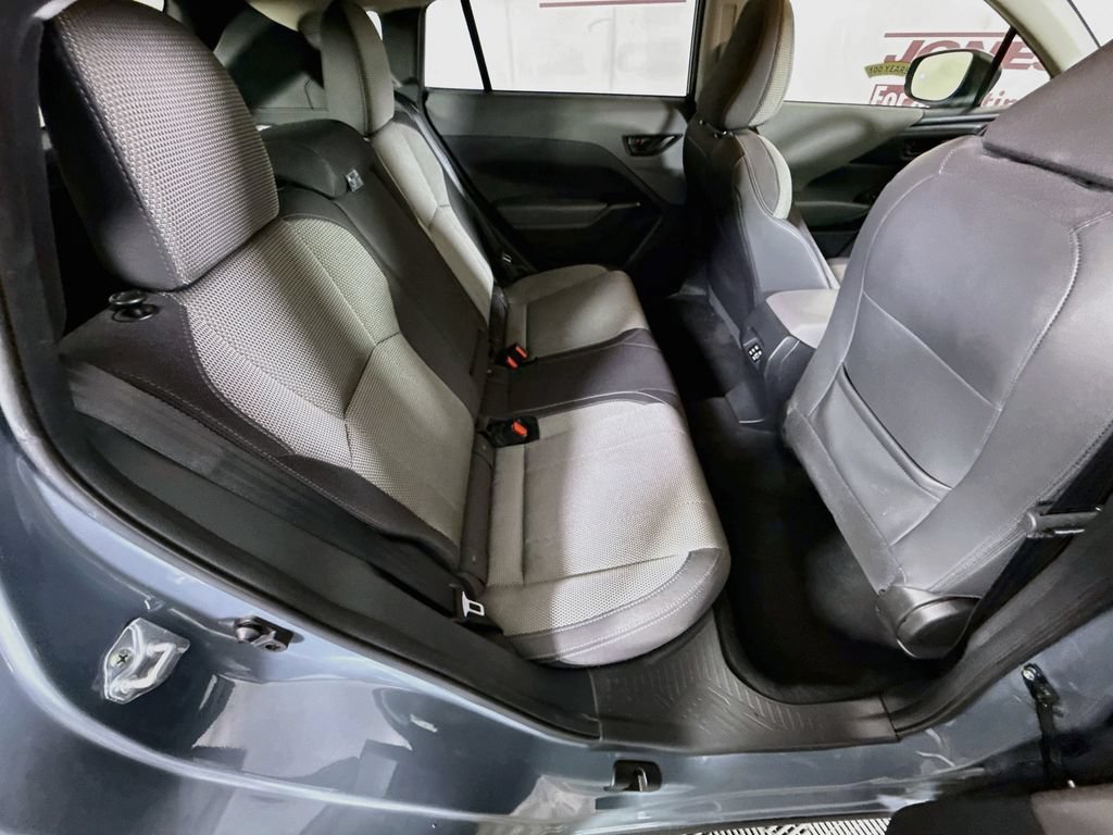 Certified 2024 Subaru Crosstrek 2.0i Premium w/ Crosstrek Mirror Package AWD/4WD image 28