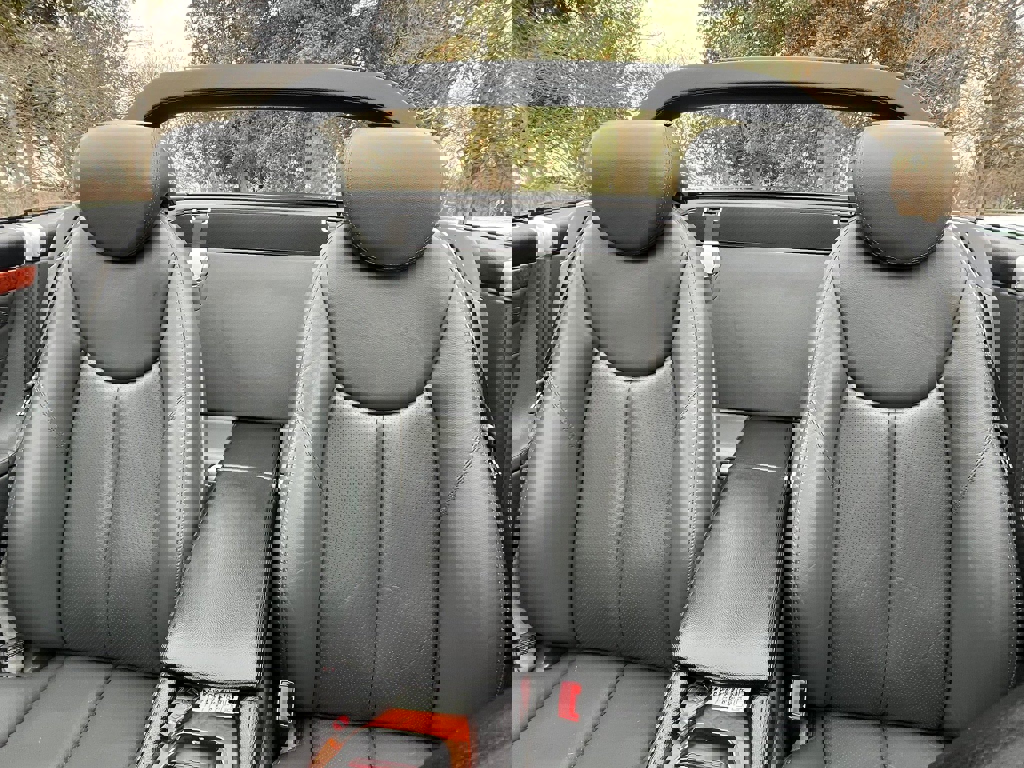 Used 2005 Mercedes-Benz SL 500 image 18