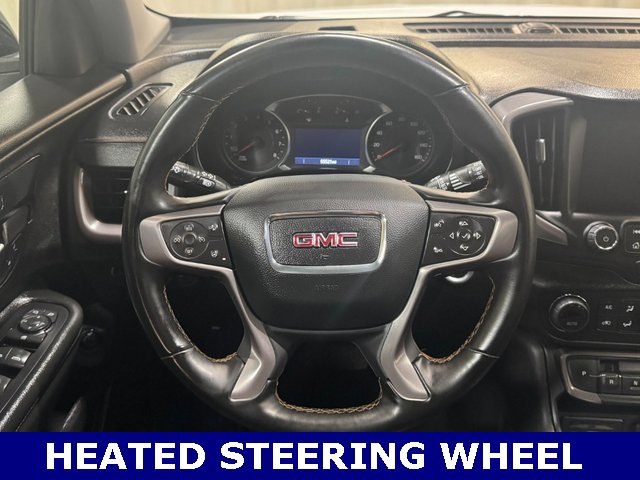 Used 2024 GMC Terrain AT4 image 16
