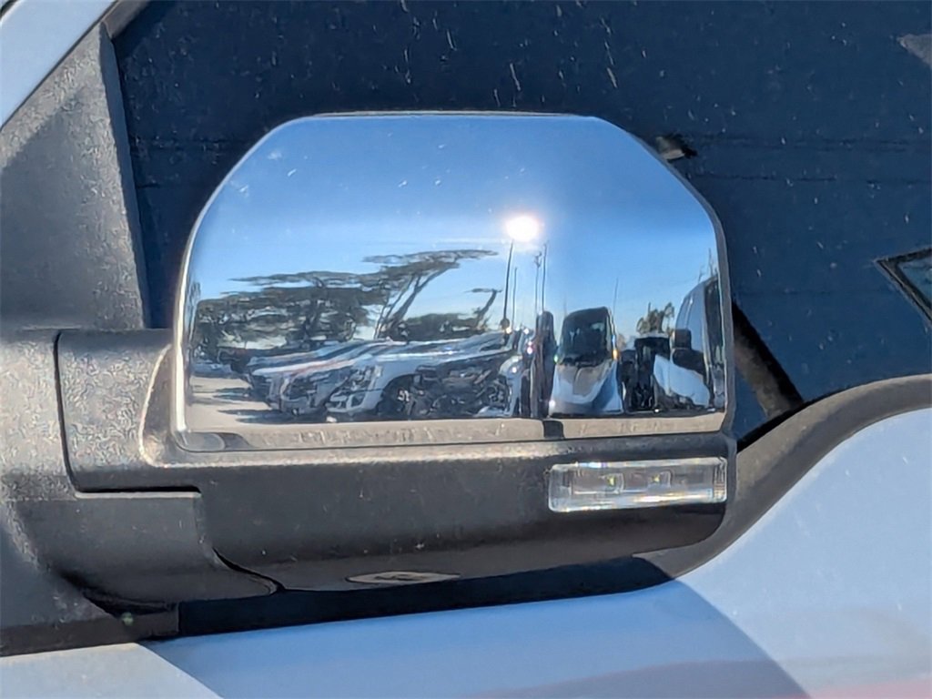 Used 2017 Ford F150 Lariat image 12