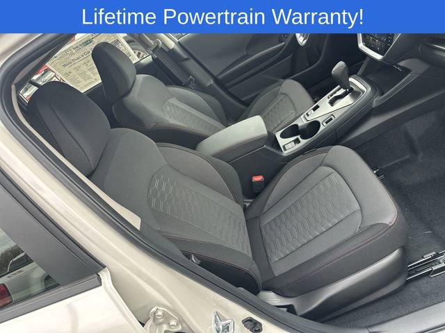 New 2026 Subaru Impreza 2.0i Sport image 22