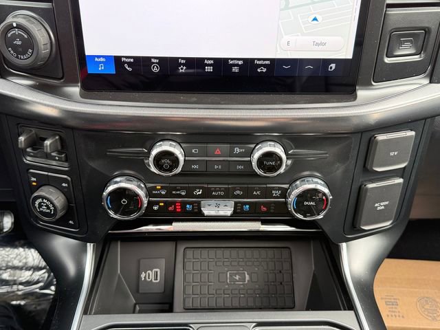 New 2025 Ford F150 Raptor image 16