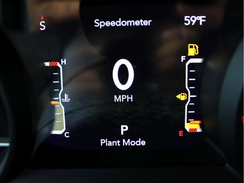 New 2025 Jeep Gladiator Sport image 14