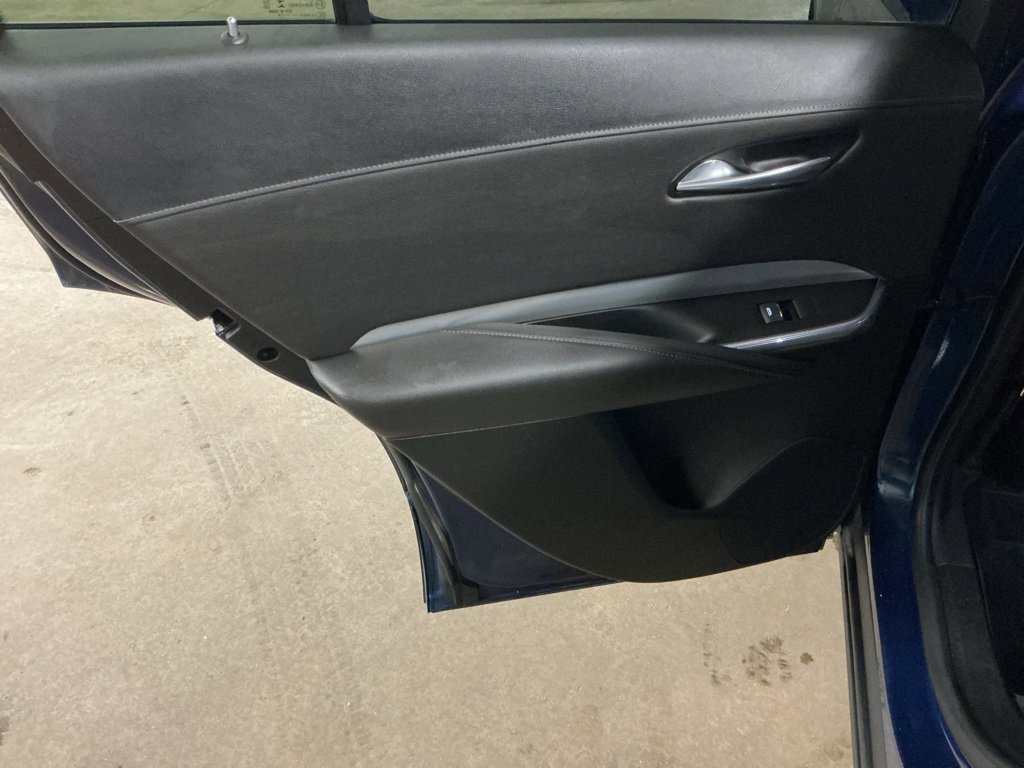 Used 2019 Cadillac XT4 Premium Luxury image 17