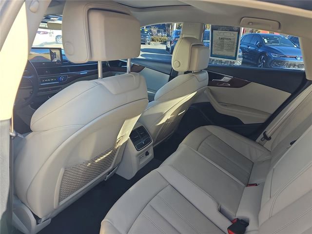 Used 2023 Audi A5 2.0T Premium Plus w/ Premium Plus image 7