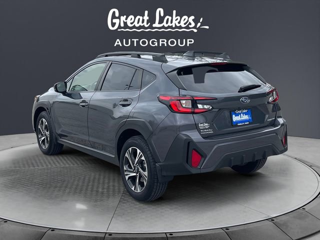 Used 2024 Subaru Crosstrek 2.0i Premium AWD/4WD image 3