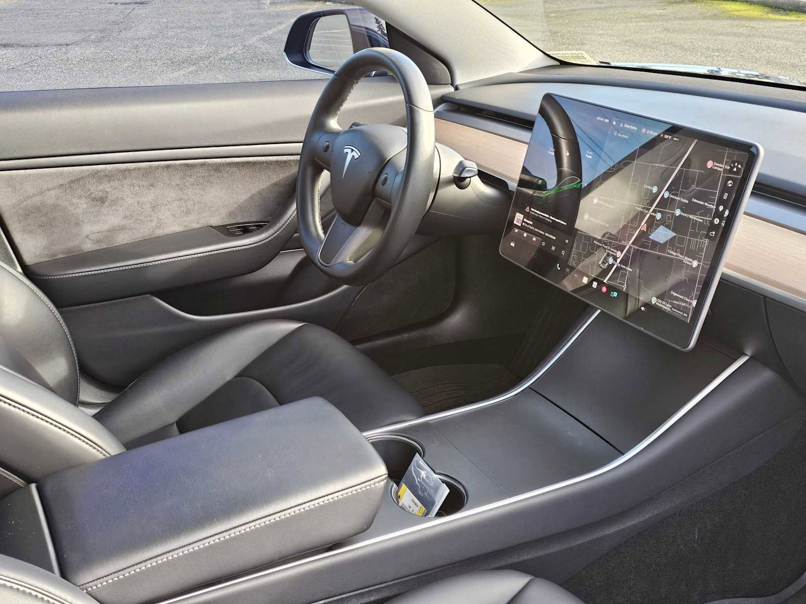 Used 2018 Tesla Model 3 Long Range image 10