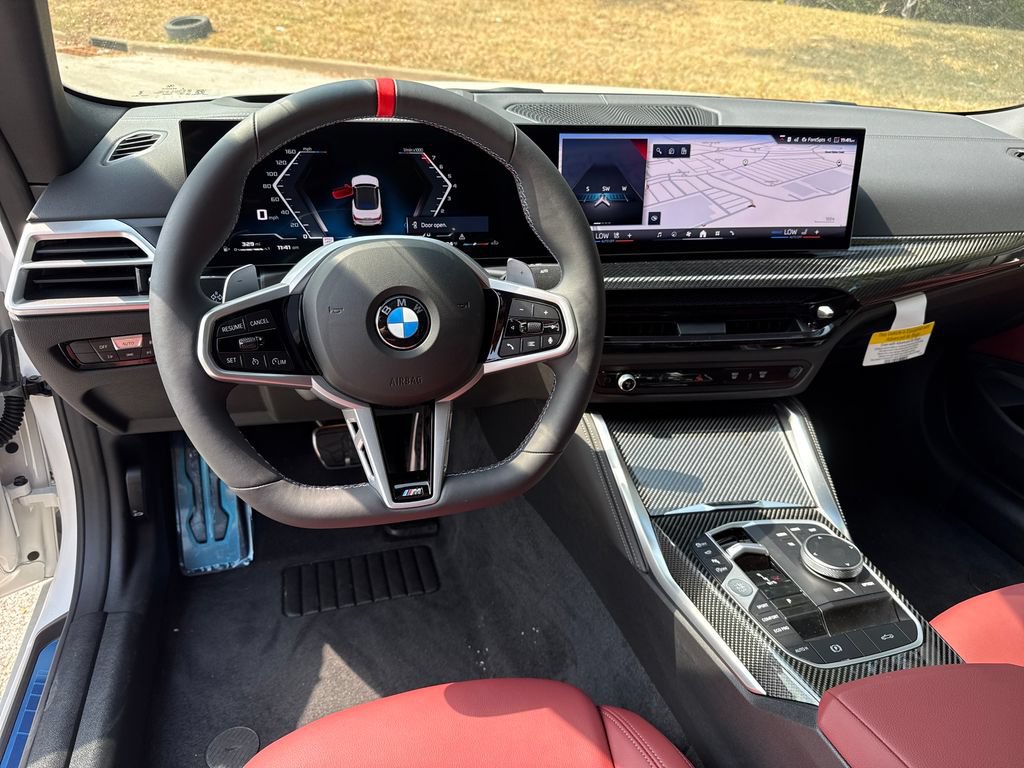 New 2027 BMW 440i xDrive Convertible w/ Premium Package AWD/4WD image 21