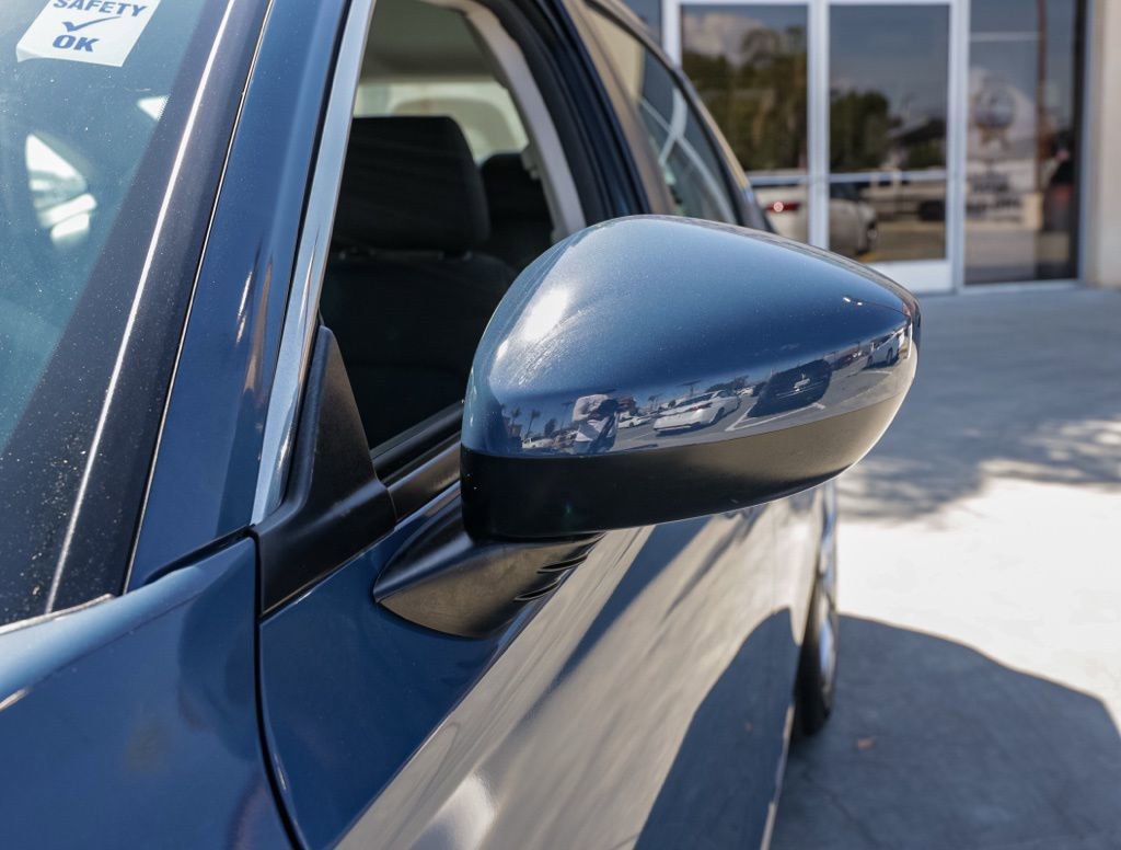 Used 2025 Honda Civic LX image 12