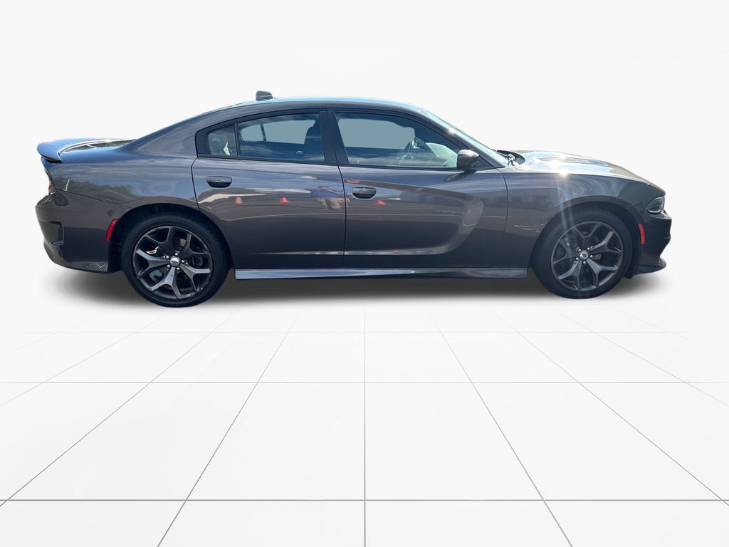 Used 2019 Dodge Charger GT RWD image 9