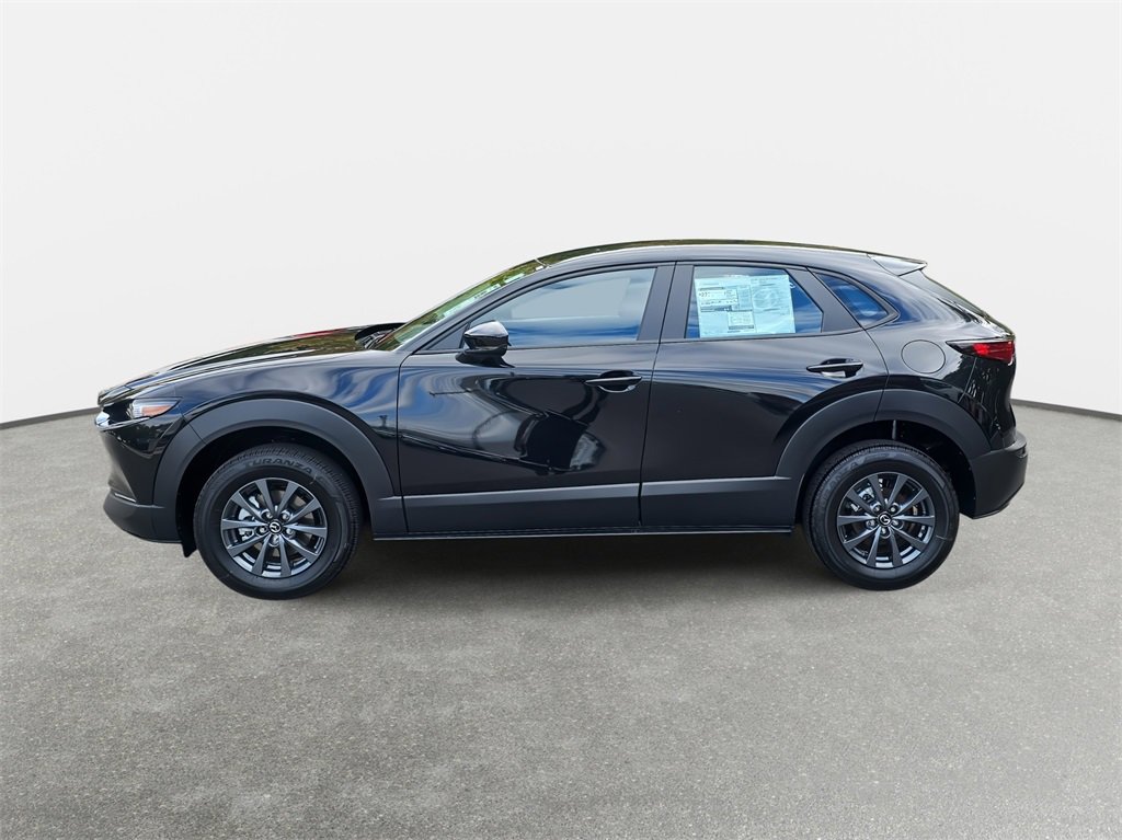 New 2026 MAZDA CX-30 AWD 2.5 S image 8