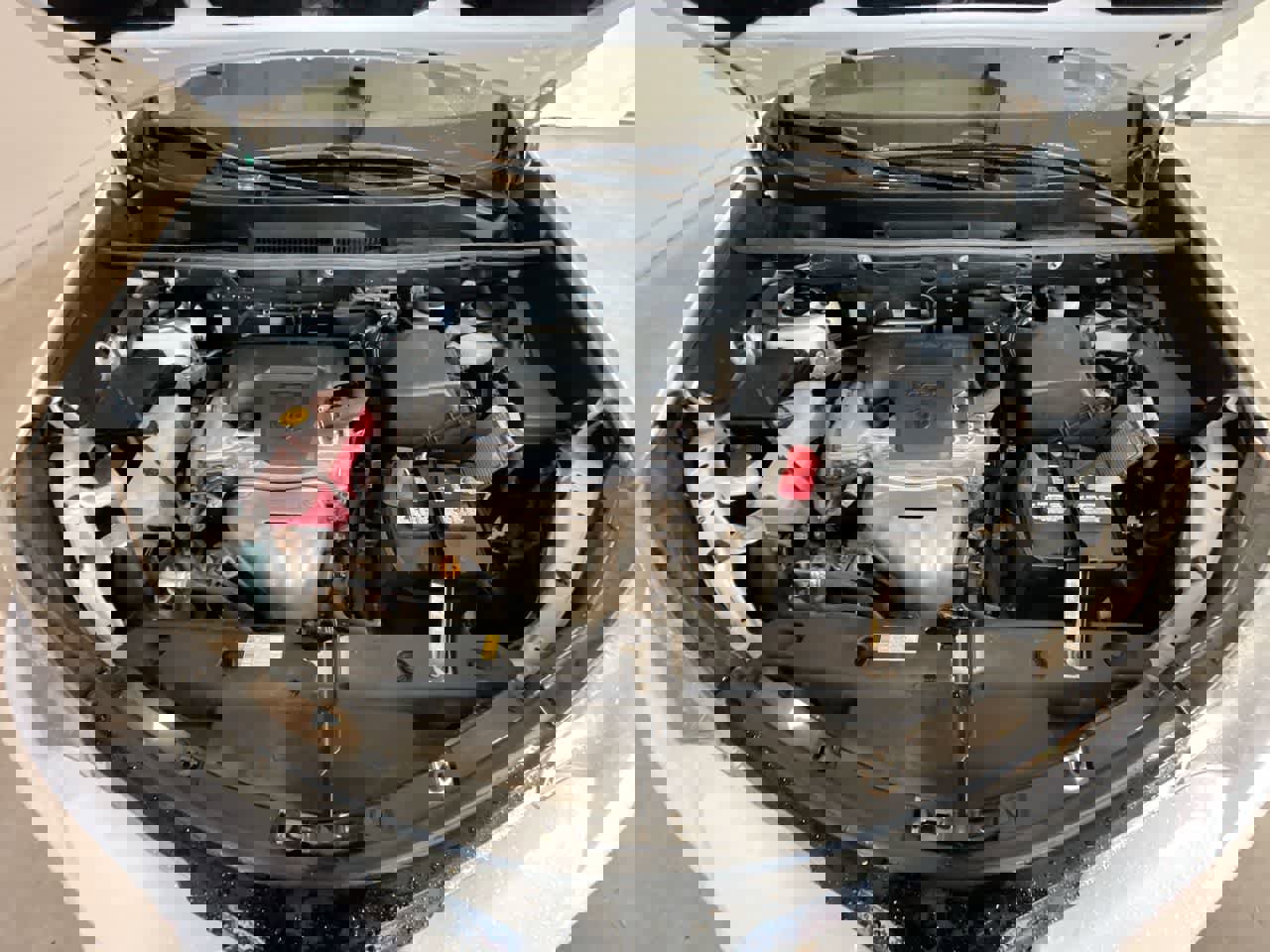 Used 2018 Toyota RAV4 LE image 24