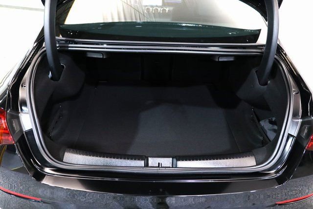 Certified 2025 Mercedes-Benz CLA 250 4MATIC image 27