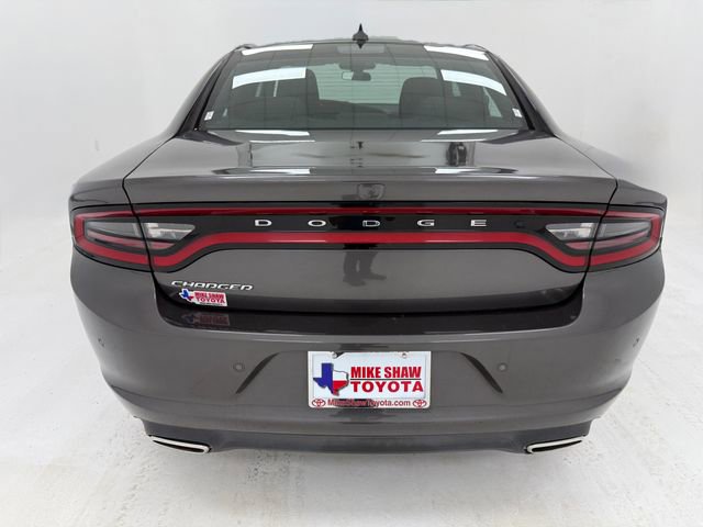 Used 2023 Dodge Charger SXT RWD image 38