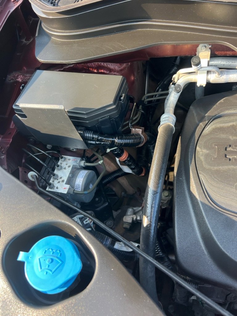 Used 2019 Honda Pilot EX-L image 55