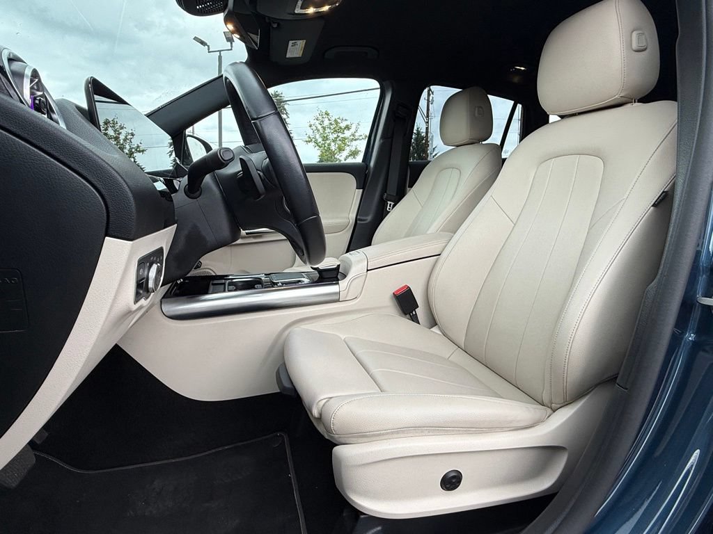 Used 2022 Mercedes-Benz GLA 250 4MATIC image 12