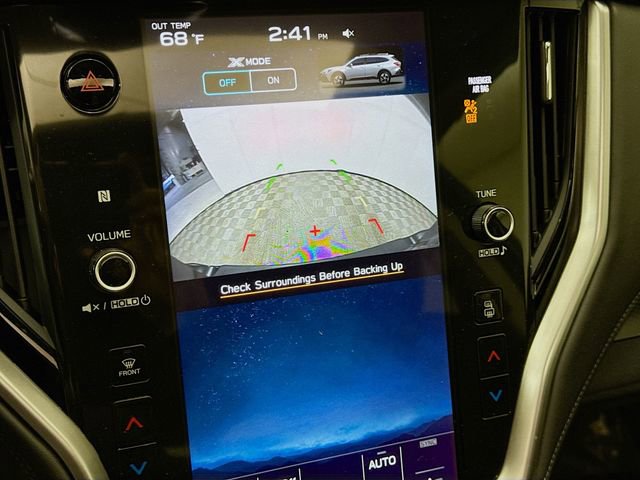 Used 2022 Subaru Outback Premium image 13