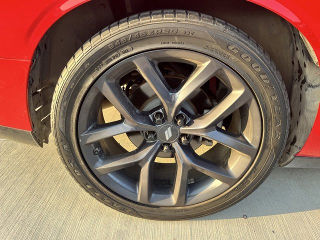 Used 2023 Dodge Challenger R/T w/ Blacktop Package image 8