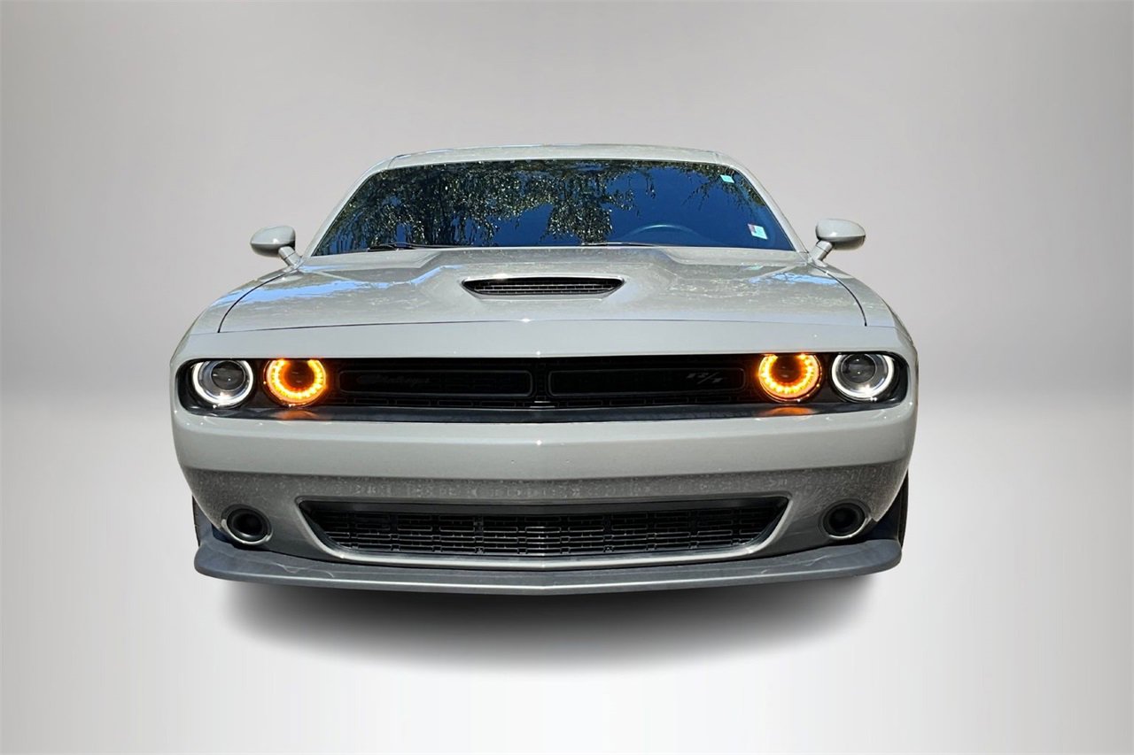 Used 2023 Dodge Challenger R/T w/ Blacktop Package image 3