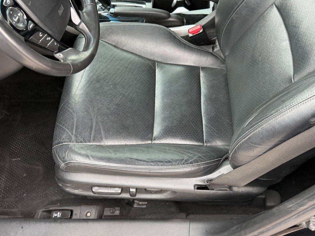 Used 2016 Honda Accord EX-L image 18