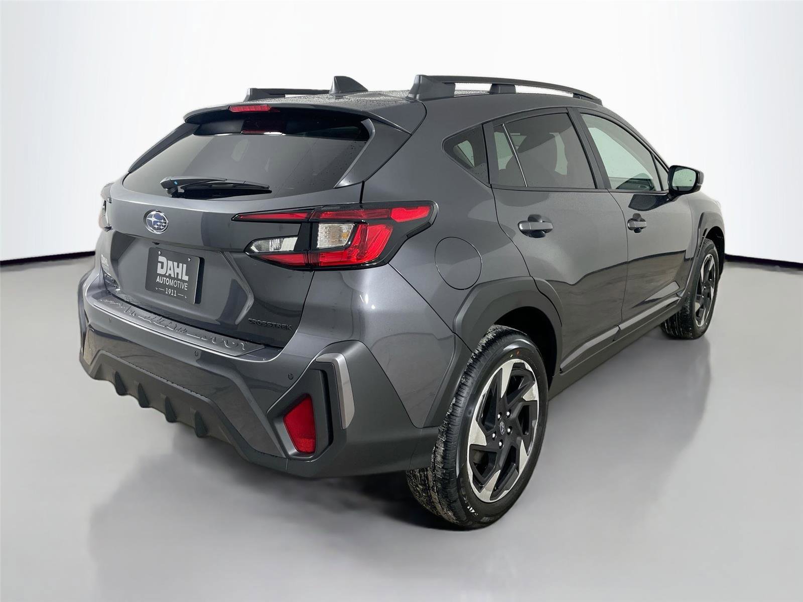 New 2026 Subaru Crosstrek 2.5i Limited w/ Crosstrek Mirror Package image 7