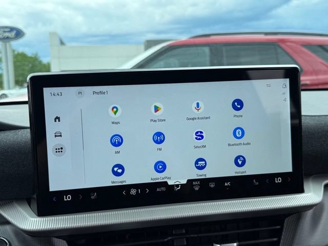 New 2026 Ford Explorer ST-Line AWD/4WD image 24