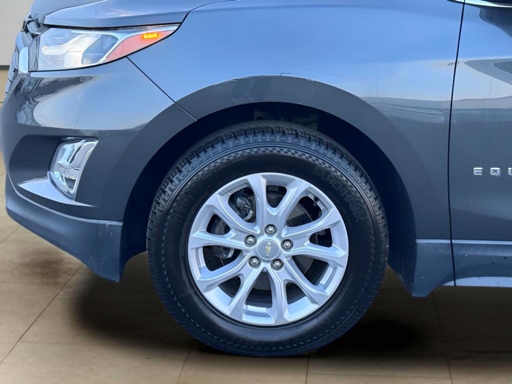 Used 2019 Chevrolet Equinox LT image 37