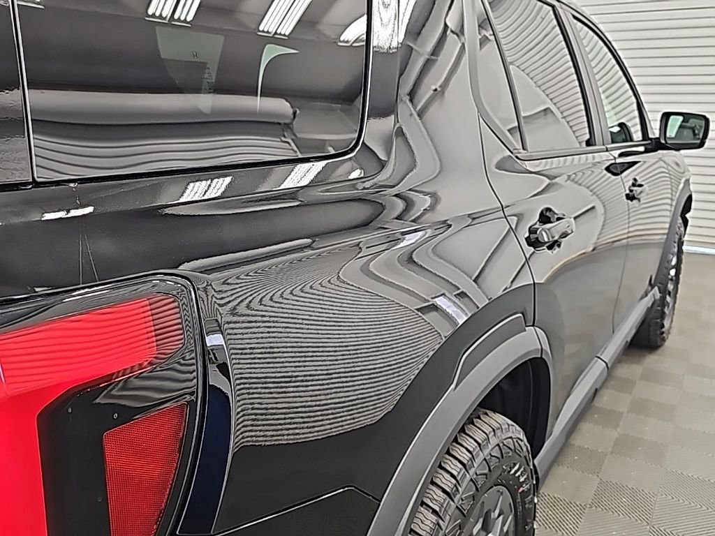 New 2026 Honda Passport TrailSport image 9