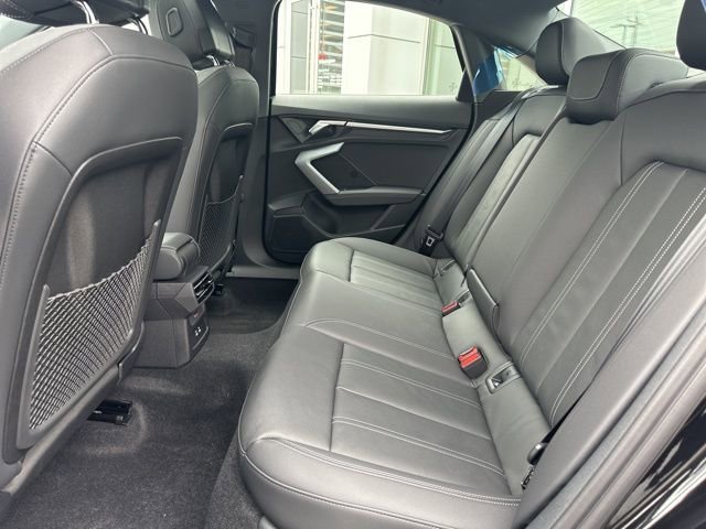 New 2026 Audi A3 2.0T Premium image 12