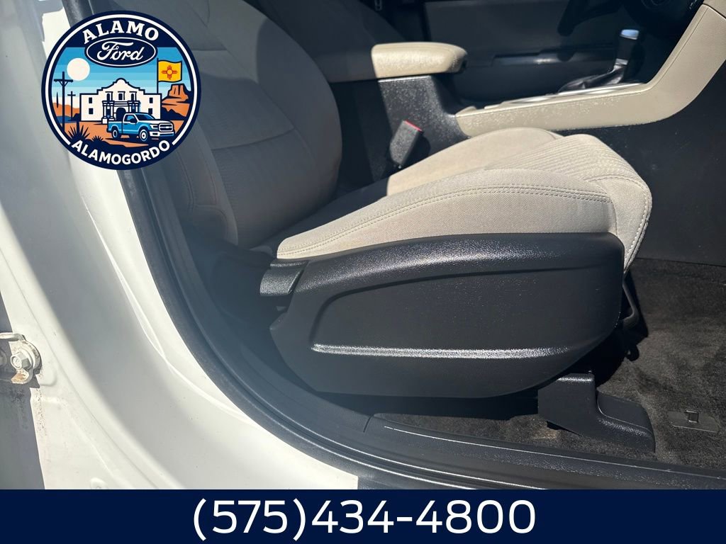 Used 2022 Kia Sportage LX image 18