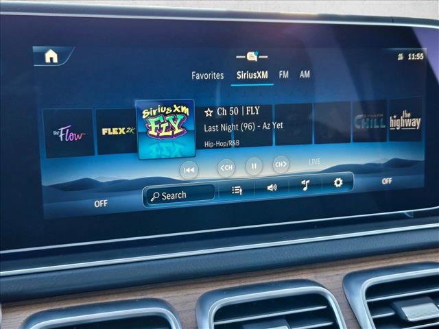 New 2026 Mercedes-Benz GLE 350 4MATIC image 6