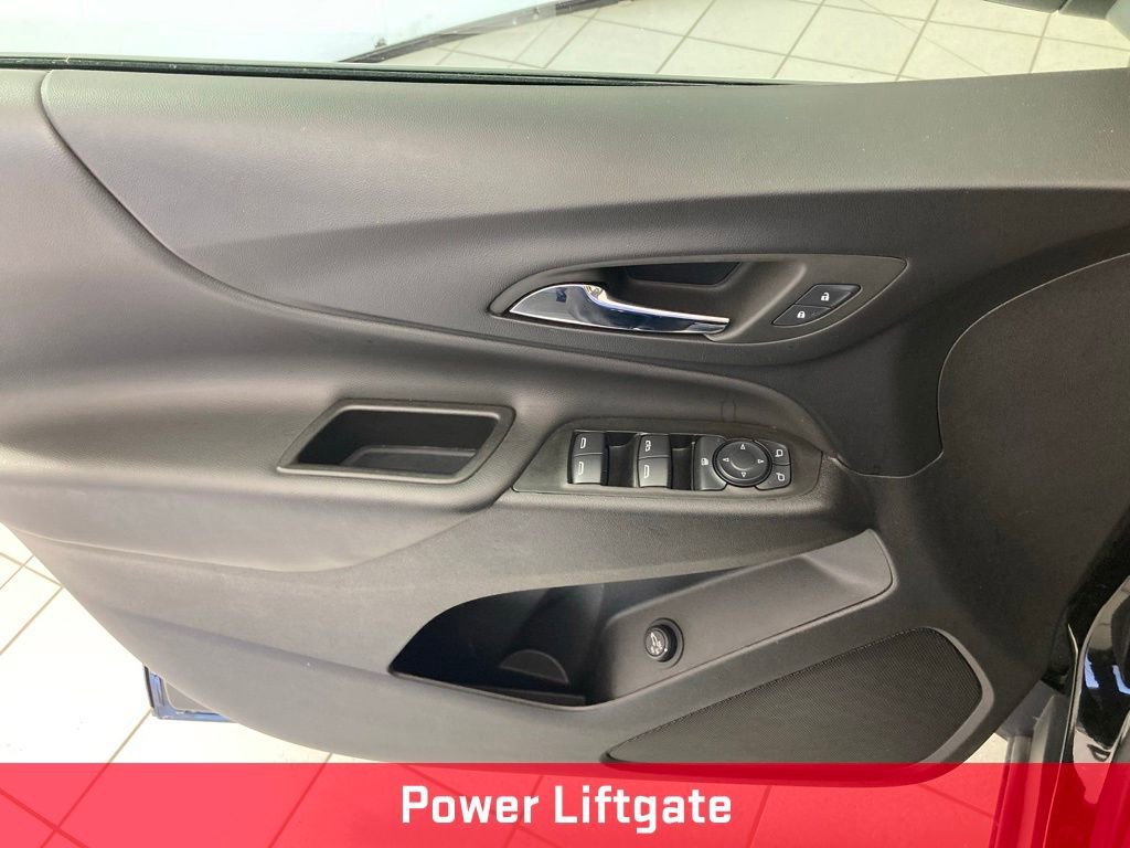 Used 2024 Chevrolet Equinox LT image 13