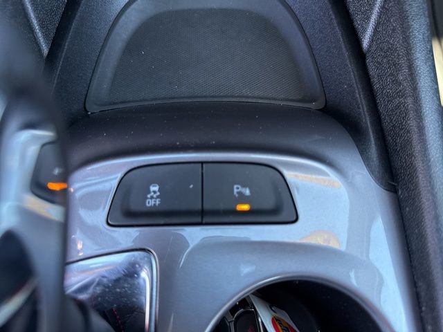 Used 2024 Chevrolet Malibu RS FWD image 31