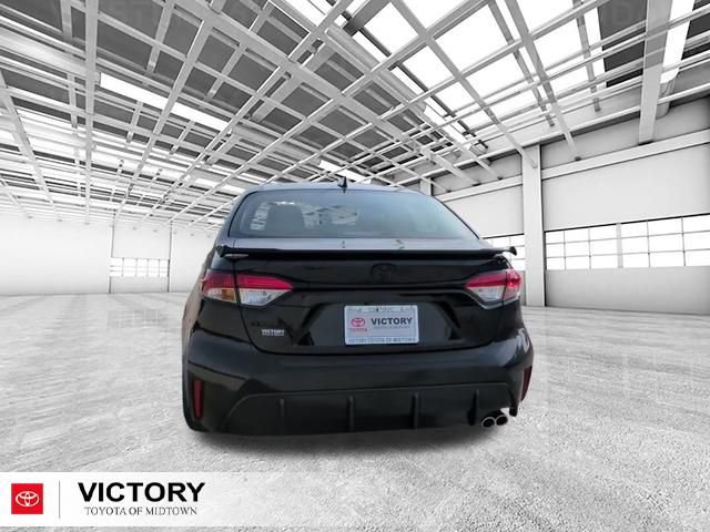 Used 2026 Toyota Corolla SE w/ SE Package image 4