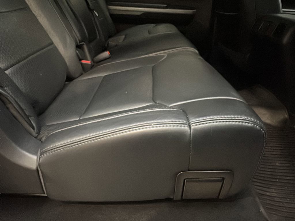 Used 2020 Toyota Tundra Platinum AWD/4WD image 19