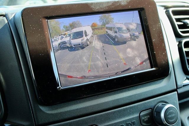 New 2024 RAM ProMaster 1500 w/ Safety Group image 16