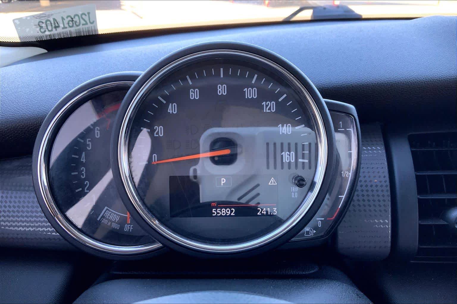Used 2018 MINI Cooper 2-Door Hardtop FWD image 26