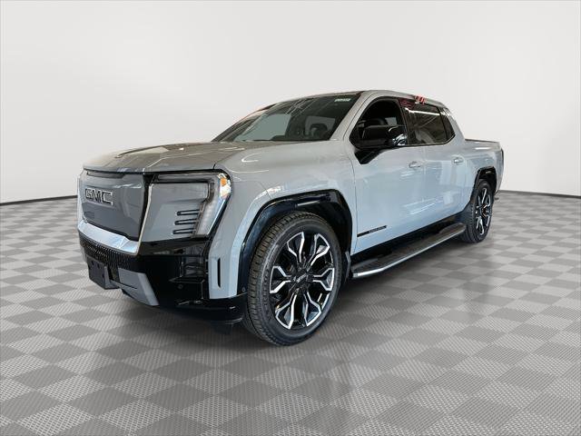 Used 2024 GMC Sierra EV Denali image 7