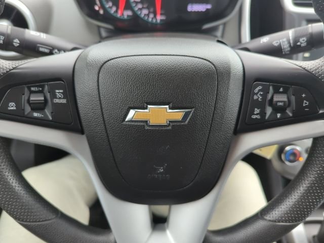 Used 2019 Chevrolet Sonic LT image 14